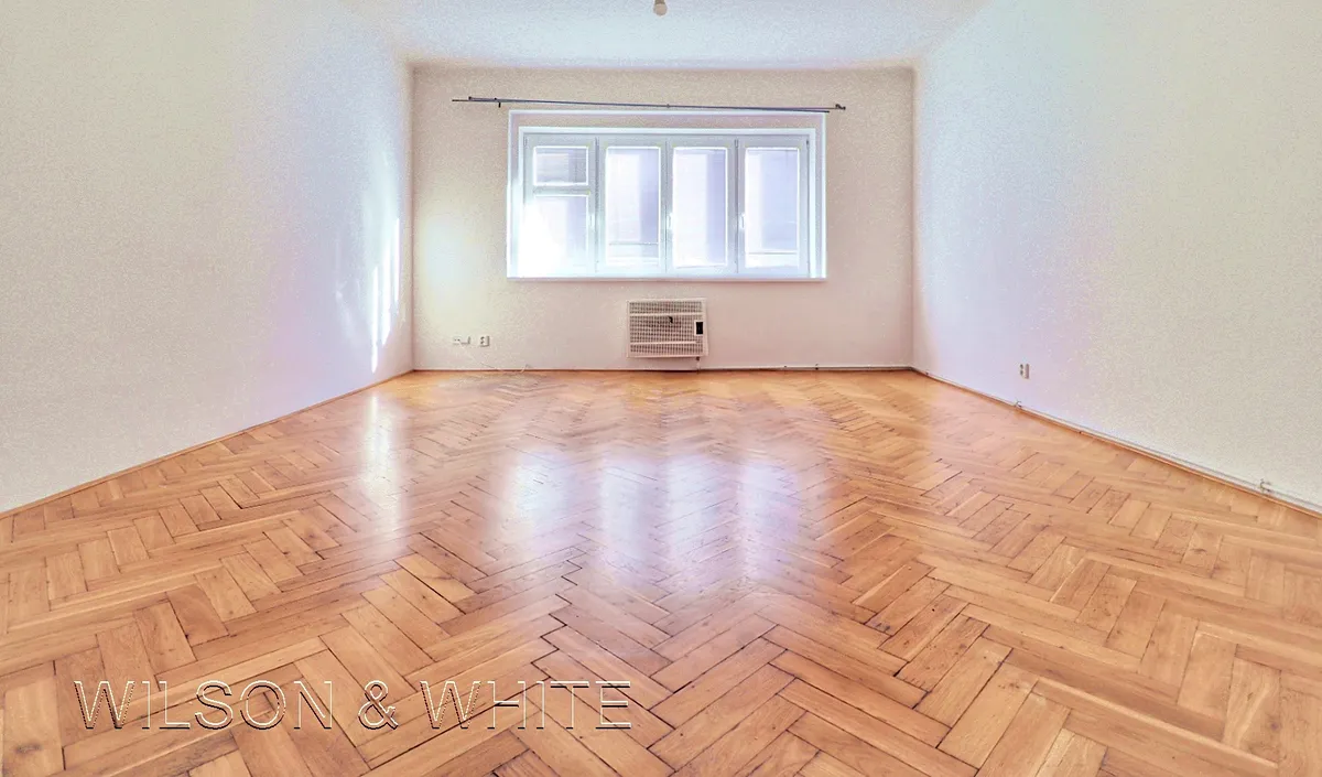Pronájem bytu 1+1 51 m²